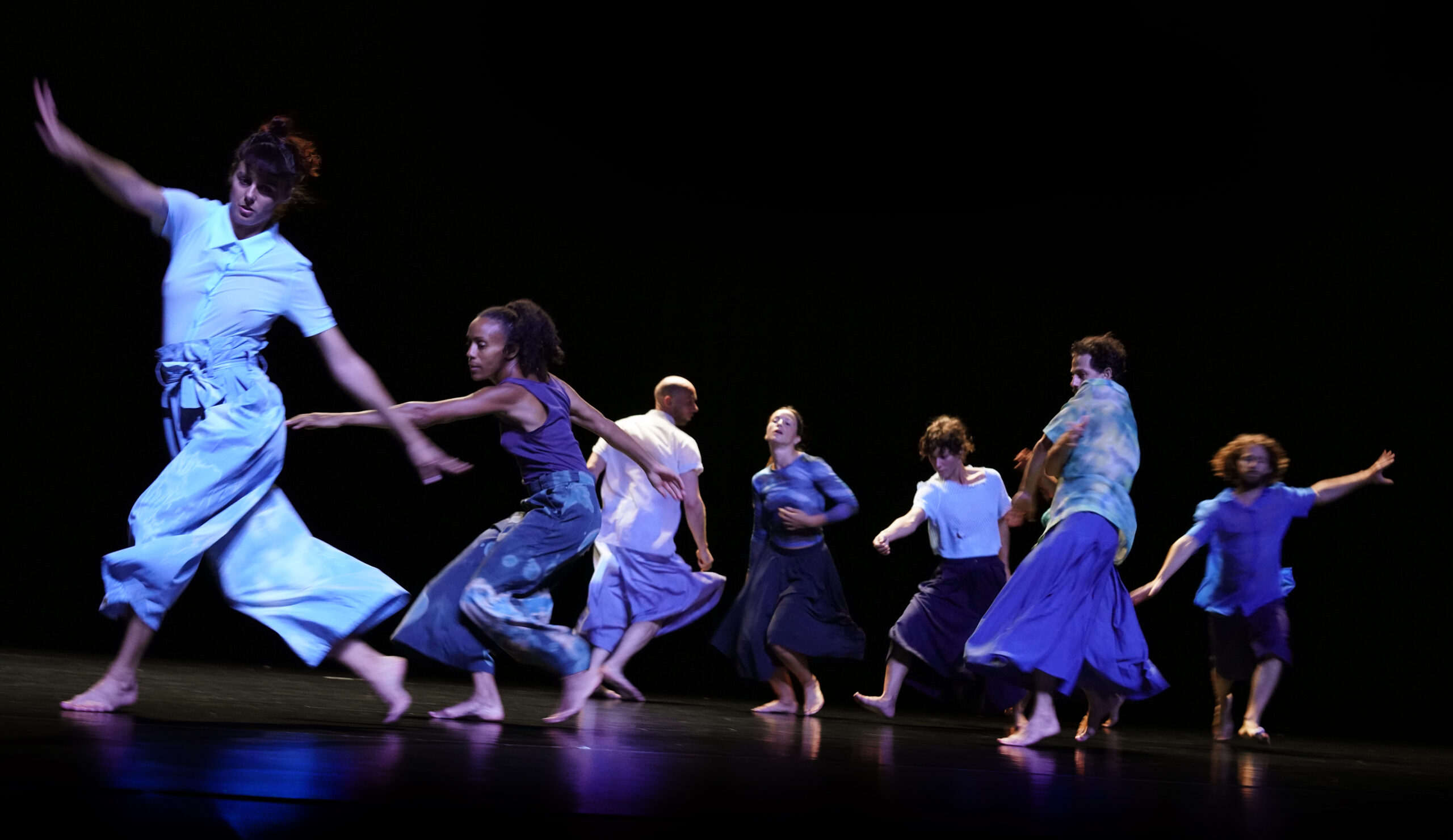 Renverse - Sortie de résidence - sept 24