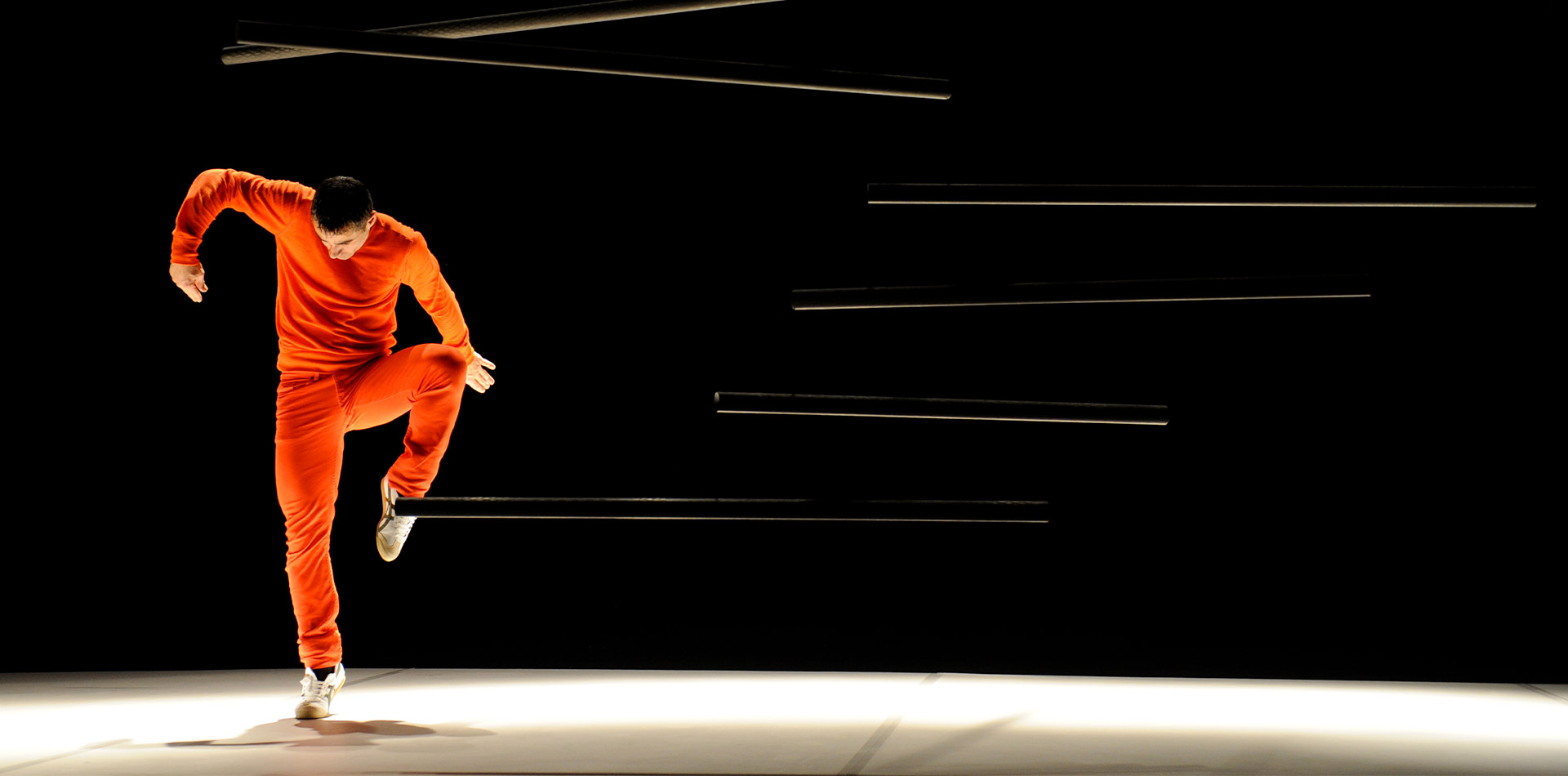 Nervures Expérience Harmaat